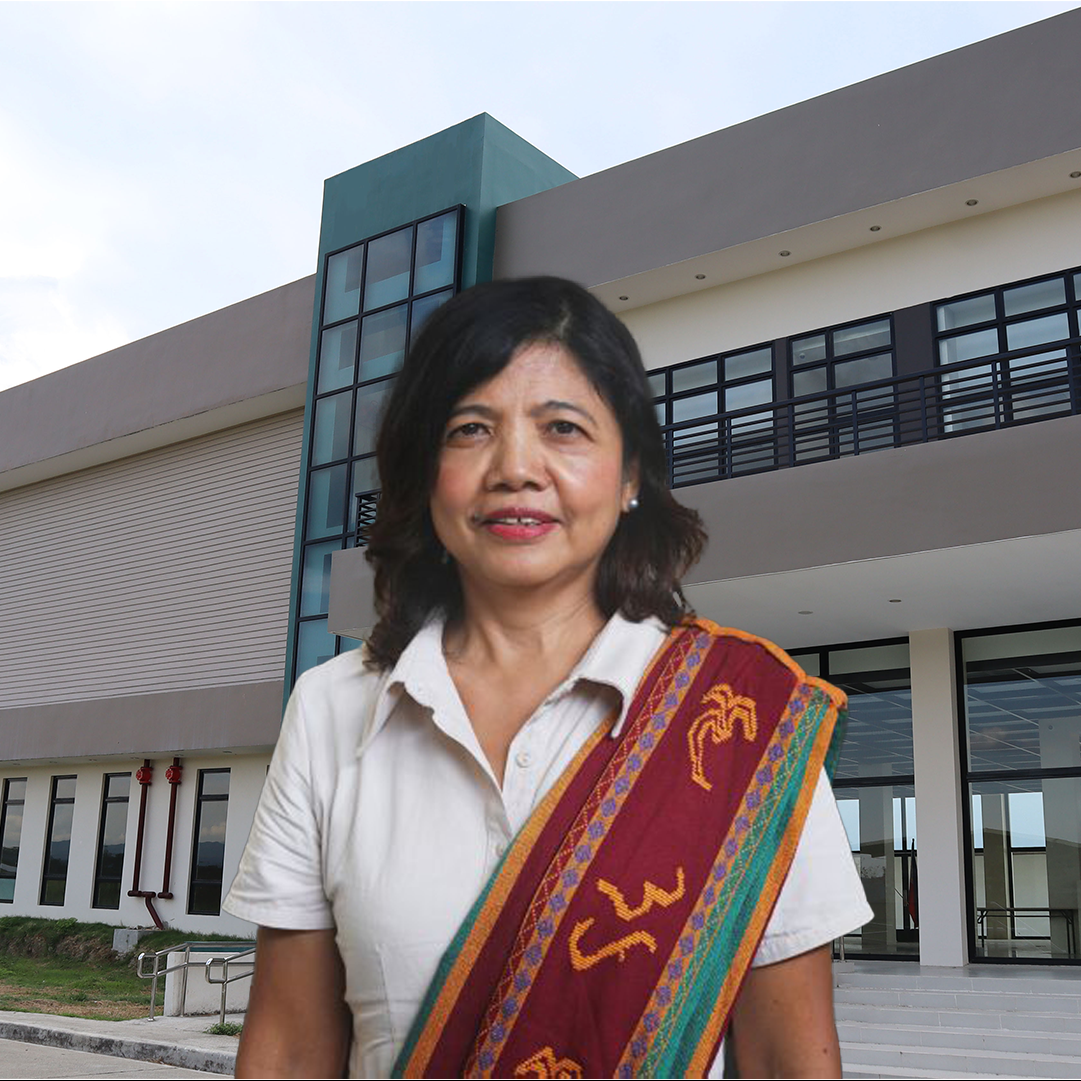 Dr. Juvy Gervacio Dr. Juvy Gervacio