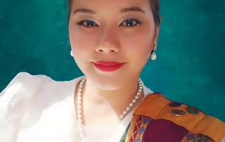 Ms. Irel F. Manansala, Diploma in Land Use Planning (2024)