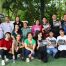 Group 2. Photo by: Anthea Fay Peredo/ OPA-UPOU