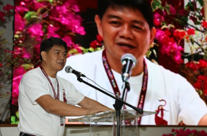 Dr. Bagarinao’s research focuses on landscape ecology, land use changes, environmental management, disaster preparedness and risk reduction, and GIS-based spatial analysis.