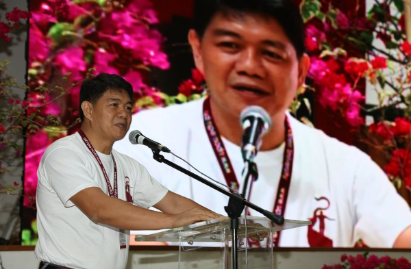 Dr. Bagarinao’s research focuses on landscape ecology, land use changes, environmental management, disaster preparedness and risk reduction, and GIS-based spatial analysis.