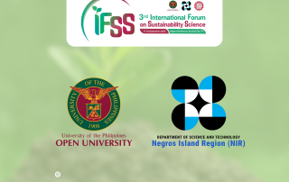 IFSS Organizers