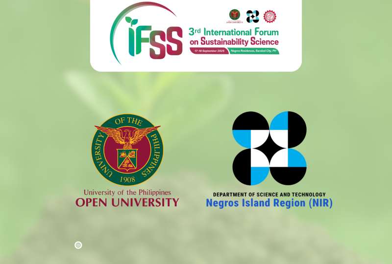 IFSS Organizers