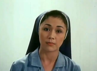 Last scene from Sister Stella L. (1984) directed by Mike de Leon