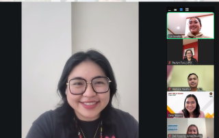 QAO Organizes Post-EQA Meetings and Writeshop to Drive Program-Level Enhancements