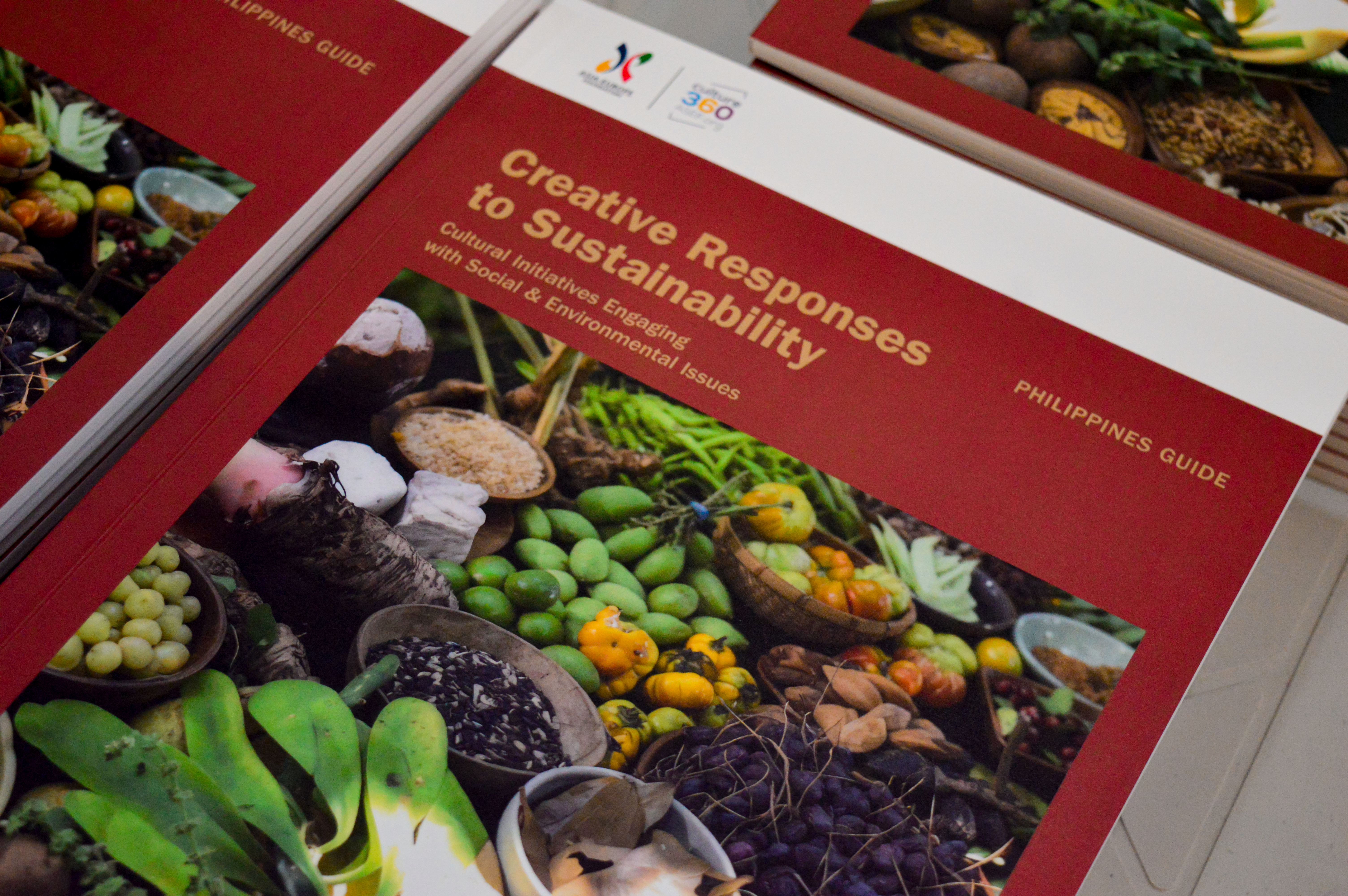 Green light to sustainability: UPOU-ASEF partnership hold launch, roundtable discussion for PH Green Guide