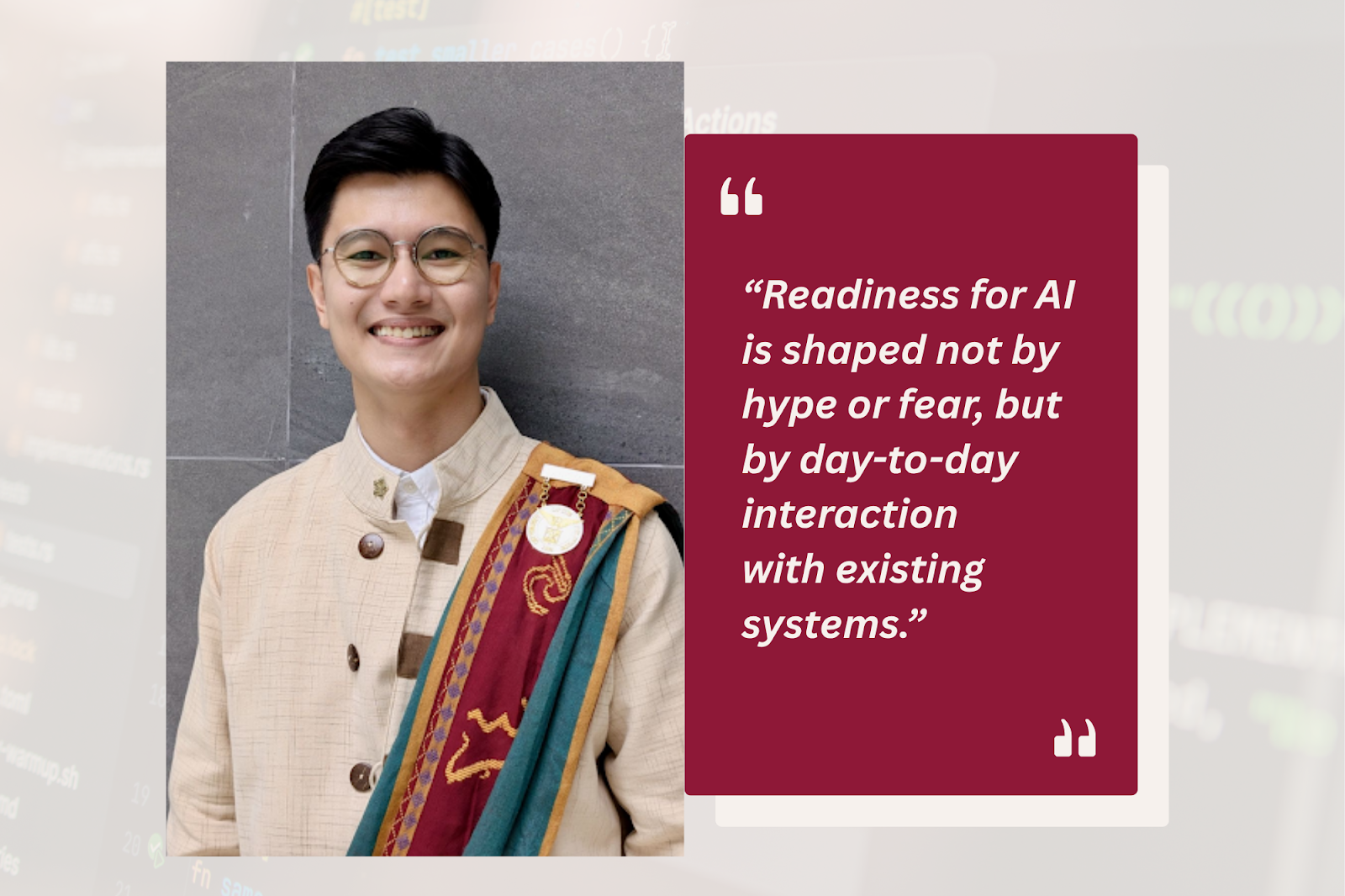 Dr. Reinald Adrian D. Pugoy is an Associate Professor at University of the Philippines Open University and Director of its ICT Development Office