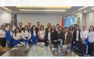 UPOU with OFWs in Hanoi