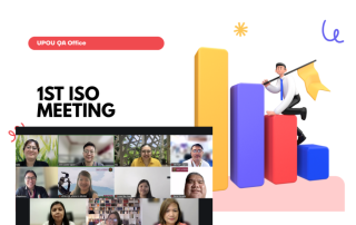 ISO Task Force Meeting