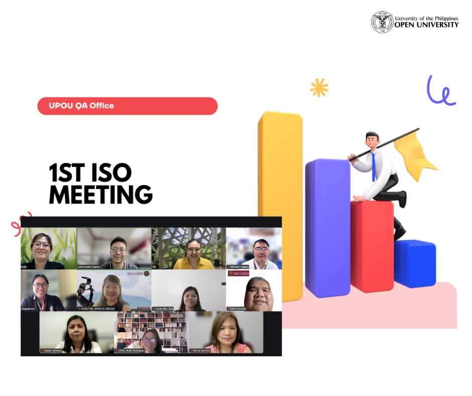 ISO Task Force Meeting