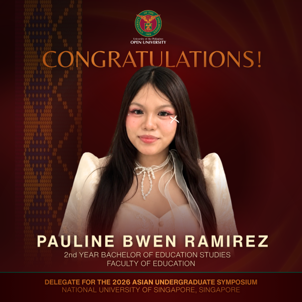 Pauline Bwen Ramirez