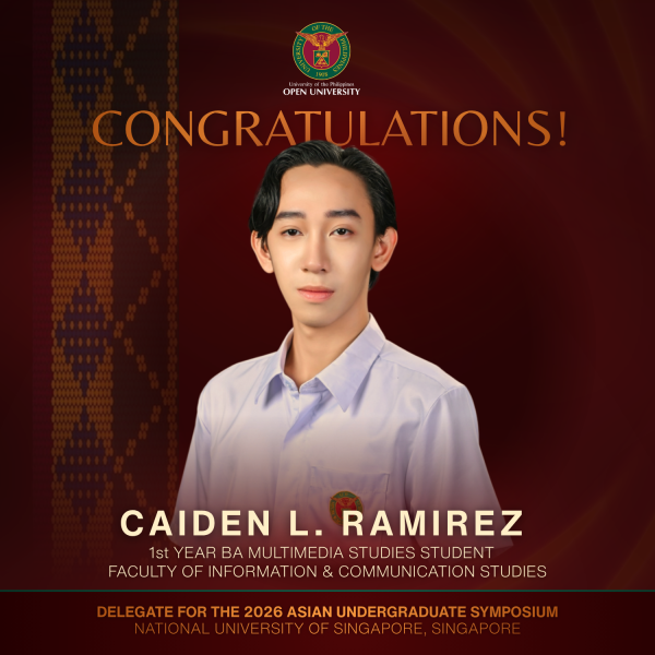 Caiden L. Ramirez