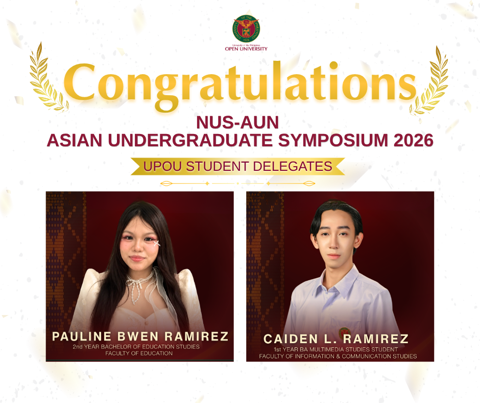 NUS-AUN Asian Undergraduate Symposium 2026
