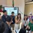 Mr. Pepito T. Dizon provides guidance and facilitates discussions among participants during the group activity for the CSW session