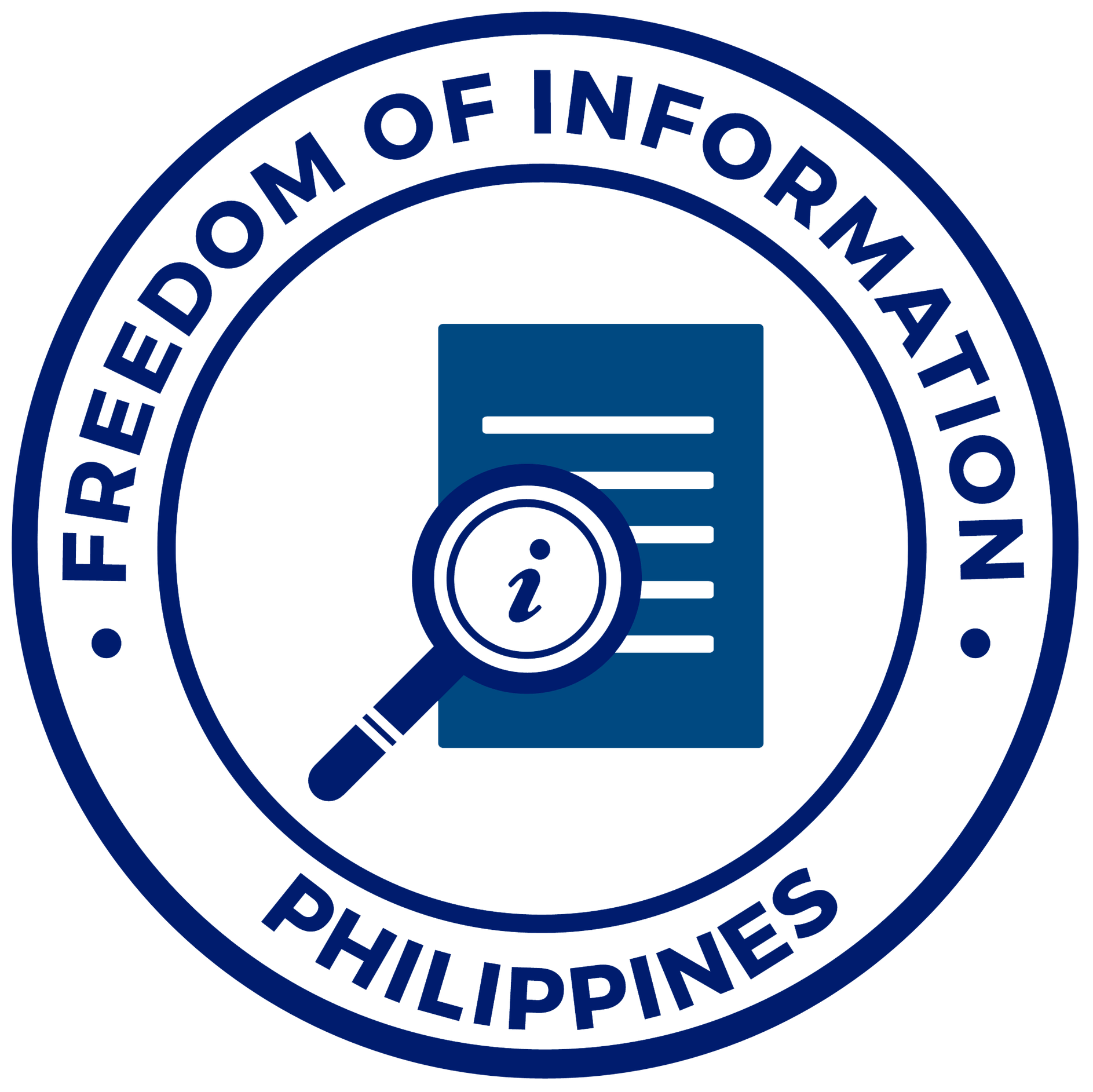 Freedom of Information