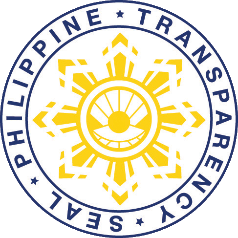 Transparency Seal