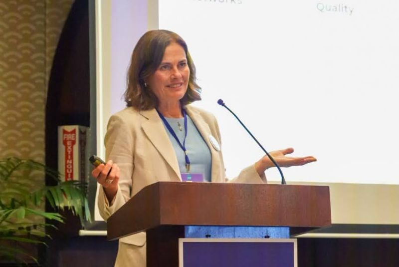 ICDE Secretary General Torunn Gjelsvik provides a global perspective on resilient and sustainable learning systems.